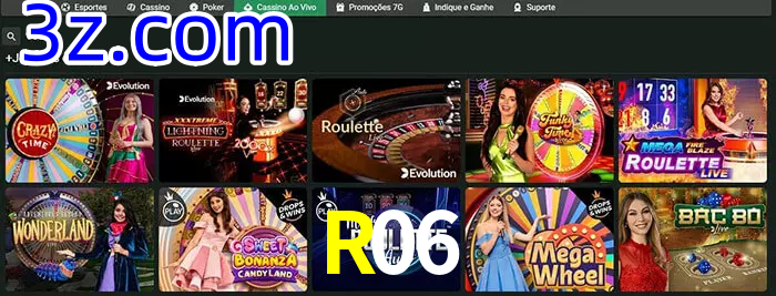R06 bet