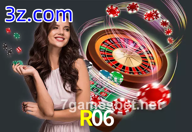 vivo no cassino R06