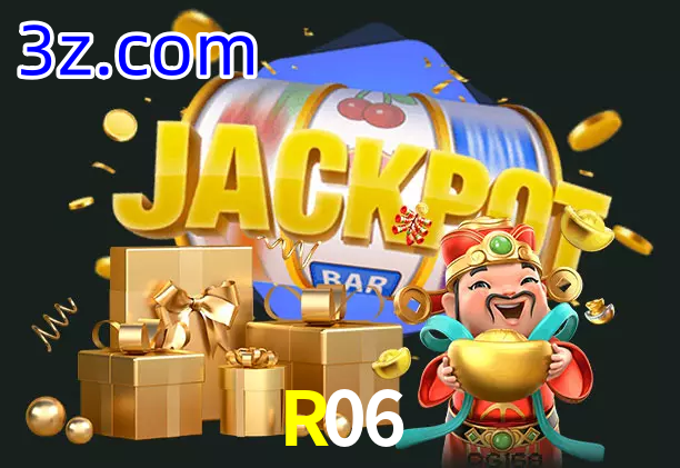 R06 bet